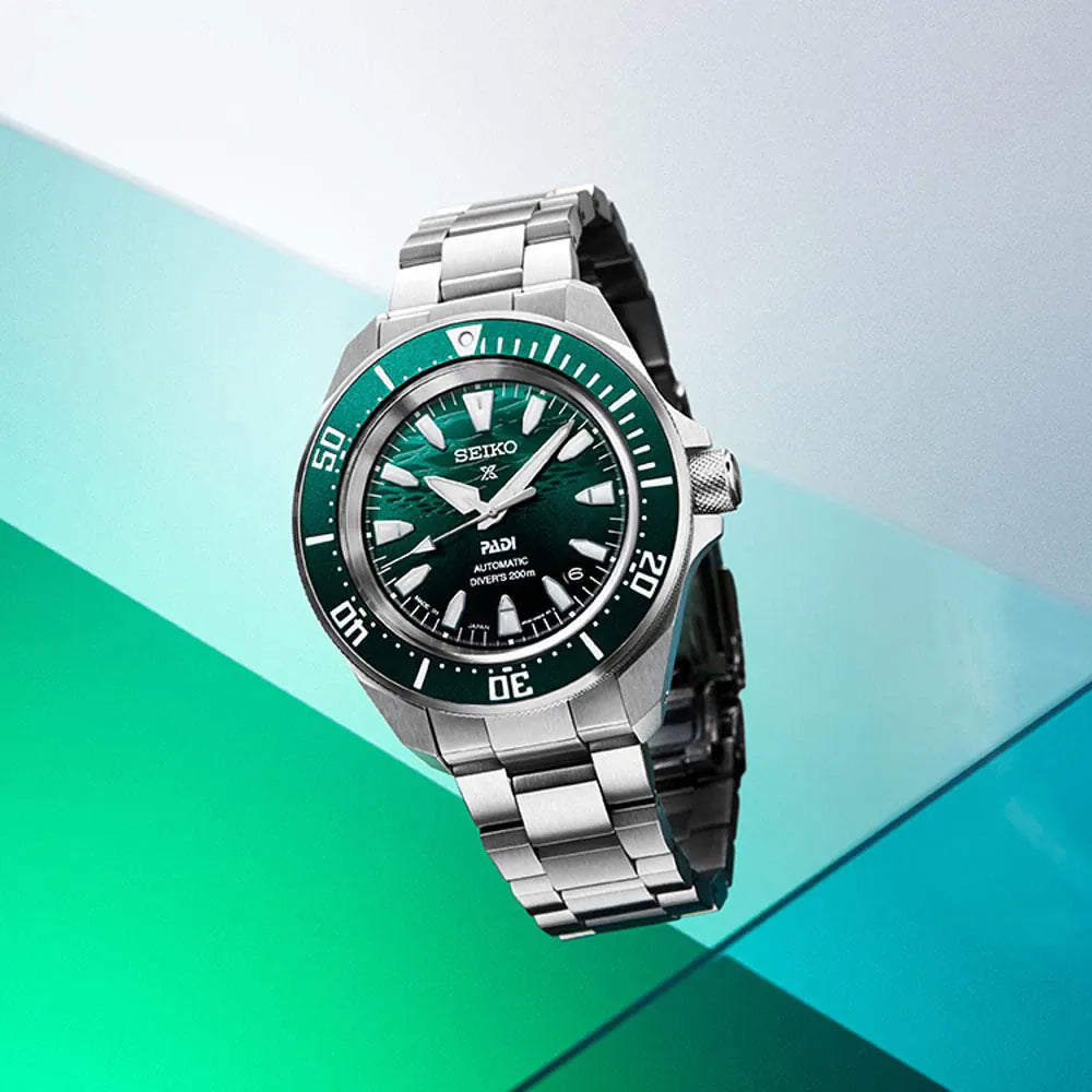 Seiko Prospex SRPL53K1 PADI