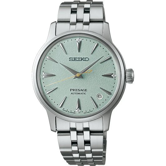 Seiko Presage dameshorloge SRPL63J1