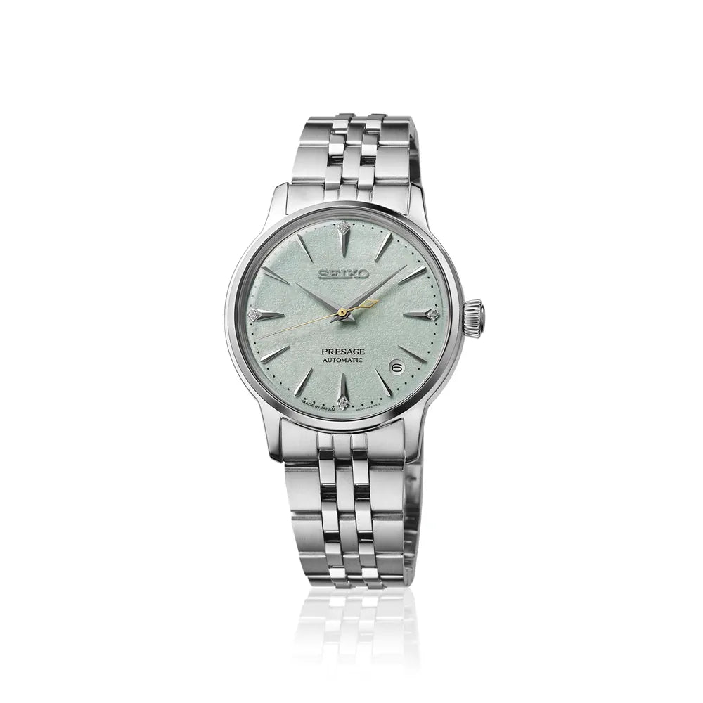 Seiko Presage dameshorloge SRPL63J1