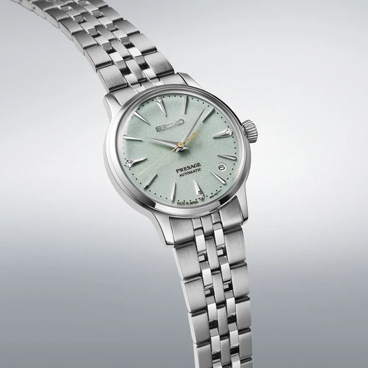 Seiko Presage dameshorloge SRPL63J1