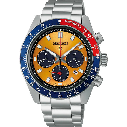 Seiko Prospex SSC947P1 Speedtimer Horloge