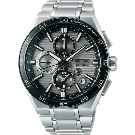 Seiko Astron SSH177J1 Horloge