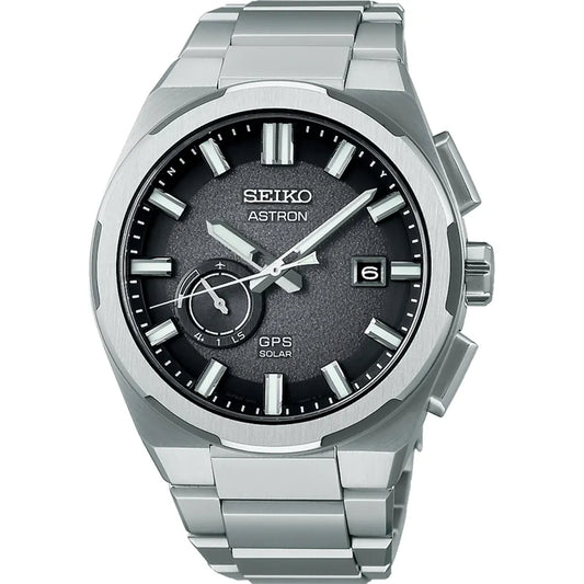 Seiko Astron SSJ025J1 Astron ‘Moon’ Horloge