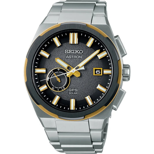 Seiko Astron herenhorloge SSJ026J1