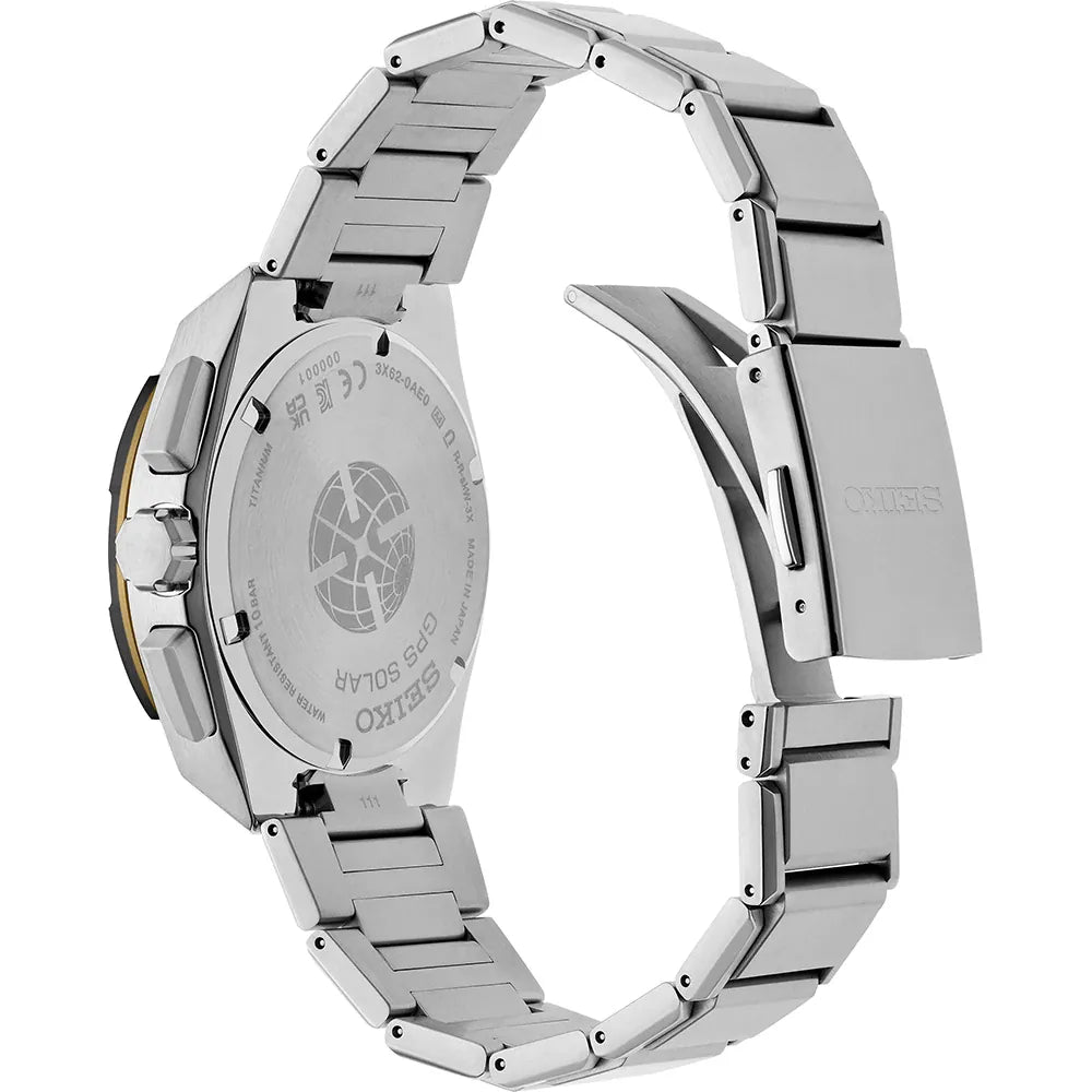 Seiko Astron herenhorloge SSJ026J1
