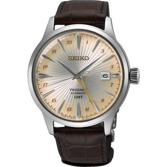 Seiko Presage herenhorloge SSK041J1