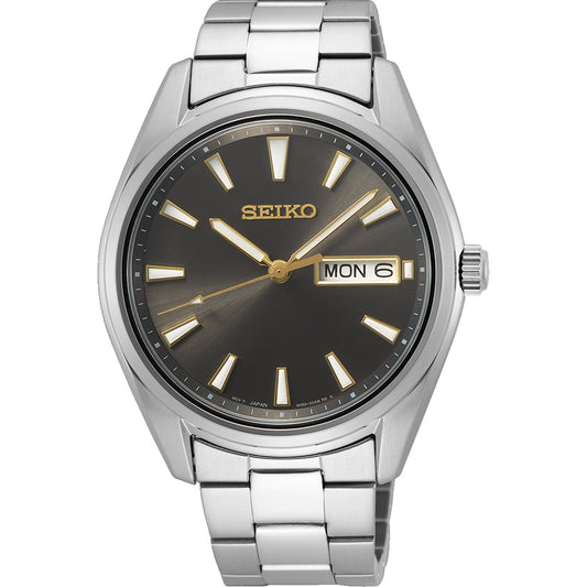 Seiko herenhorloge SUR343P1