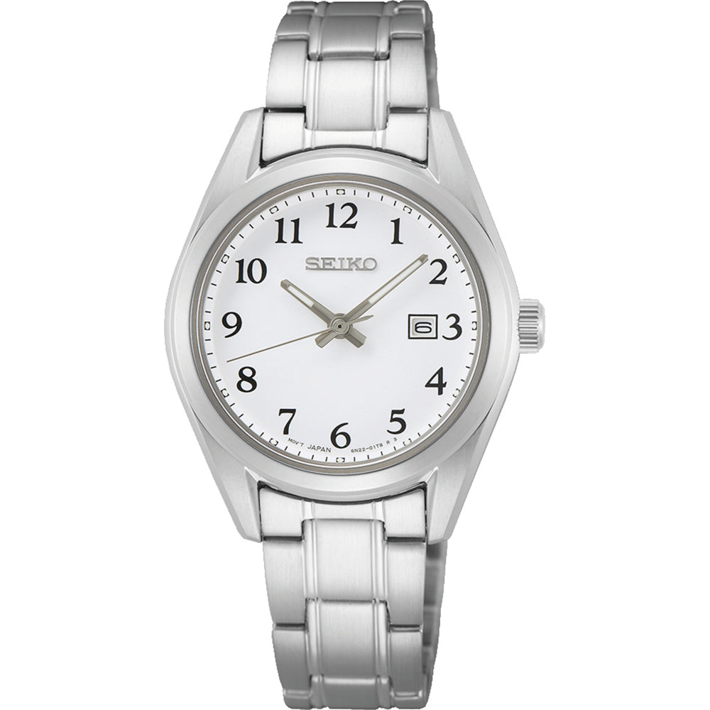 Seiko dameshorloge SUR465P1