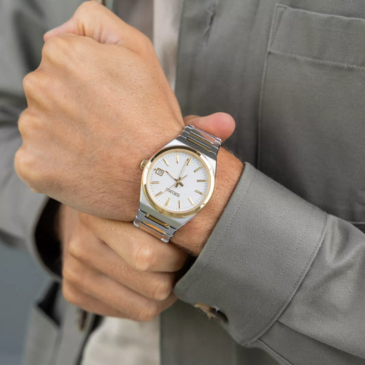 Seiko heren horloge SUR558P1