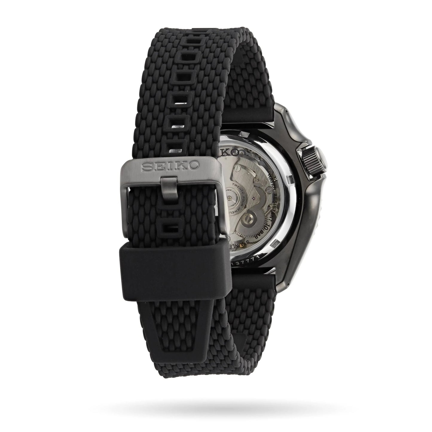 Seiko 5 Sports SRPD65K2 Heren Horloge