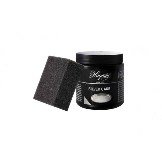 Entretien de l'argent Hagerty