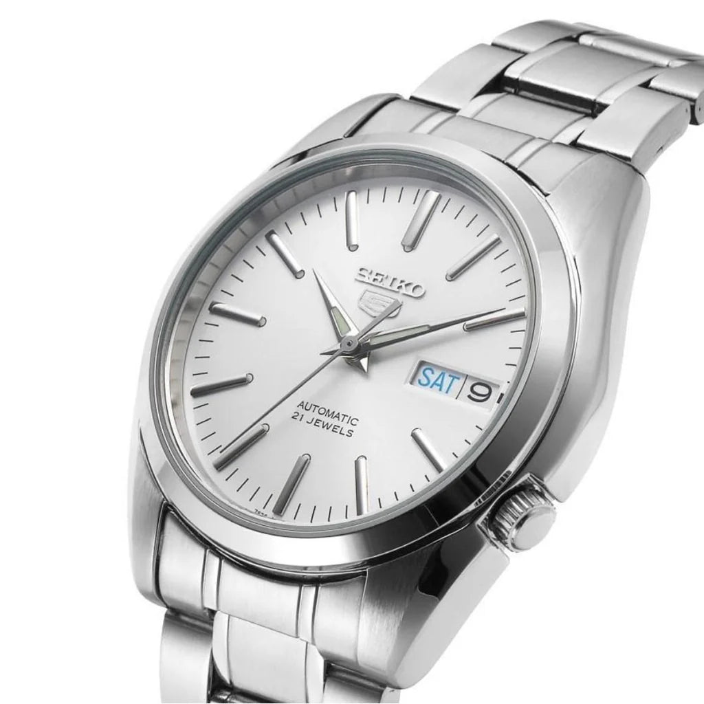 Seiko 5 SNKL41K1 Horloge