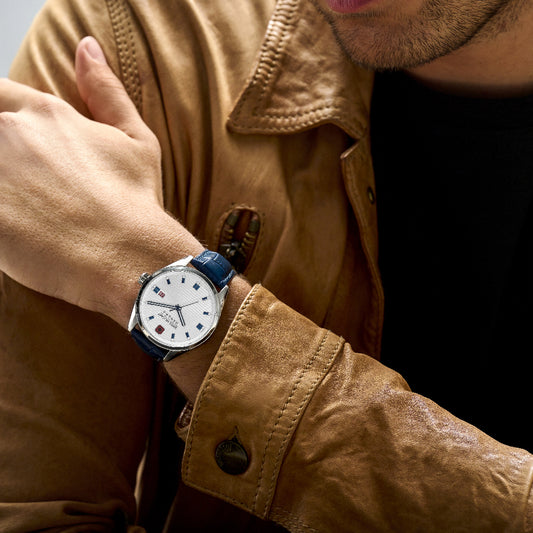 Swiss Military Herenhorloge SMWGB2200103