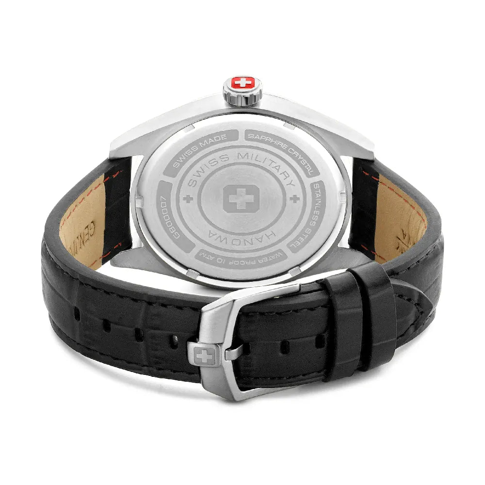 Swiss Military Herenhorloge SMWGB0000701