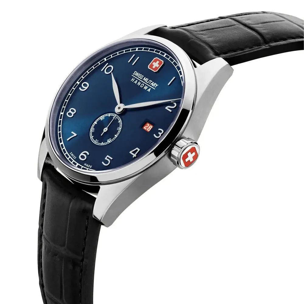 Swiss Military Herenhorloge SMWGB0000701