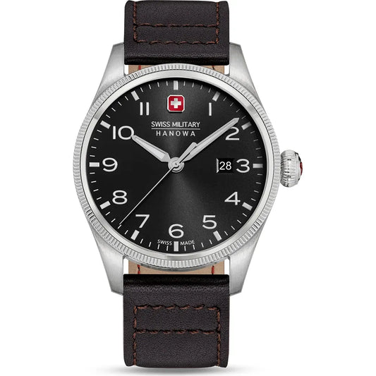 Swiss Military Hanowa Thunderbolt SMWGB0000804 horloge