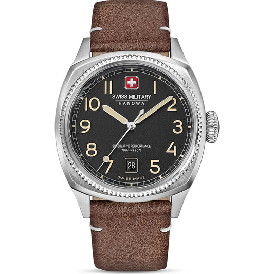 Swiss Military Hanowa Condor SMWGB0003701 horloge