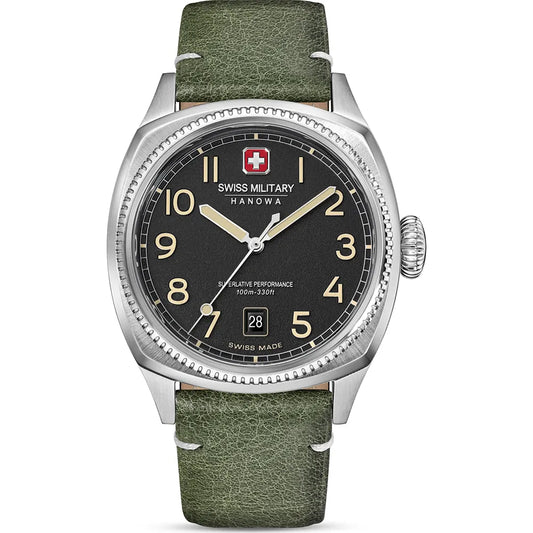 Swiss Military Hanowa Condor SMWGB0003703 horloge