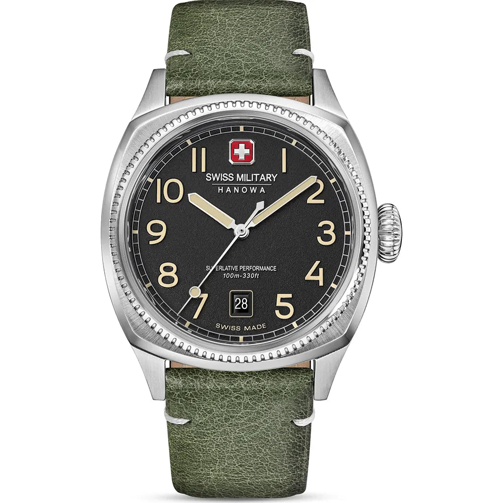 Swiss Military Hanowa Condor SMWGB0003703 horloge