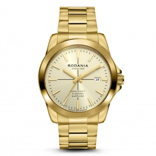 Rodania Verbier cross heren horloge R17042