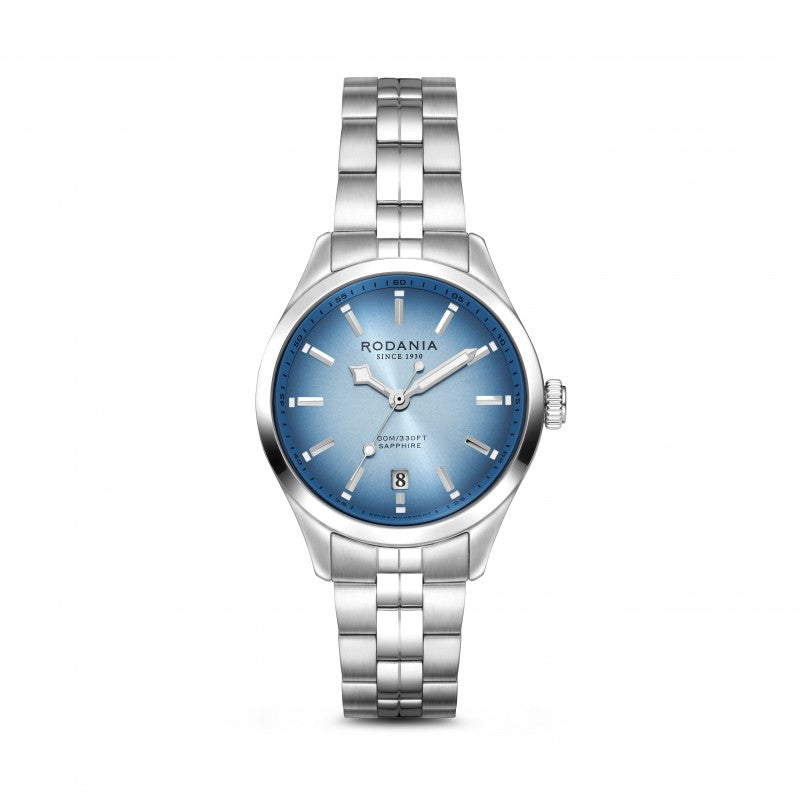 Rodania Verbier dames horloge R17036