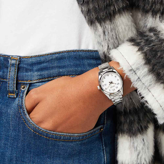 Seiko dameshorloge SUR465P1