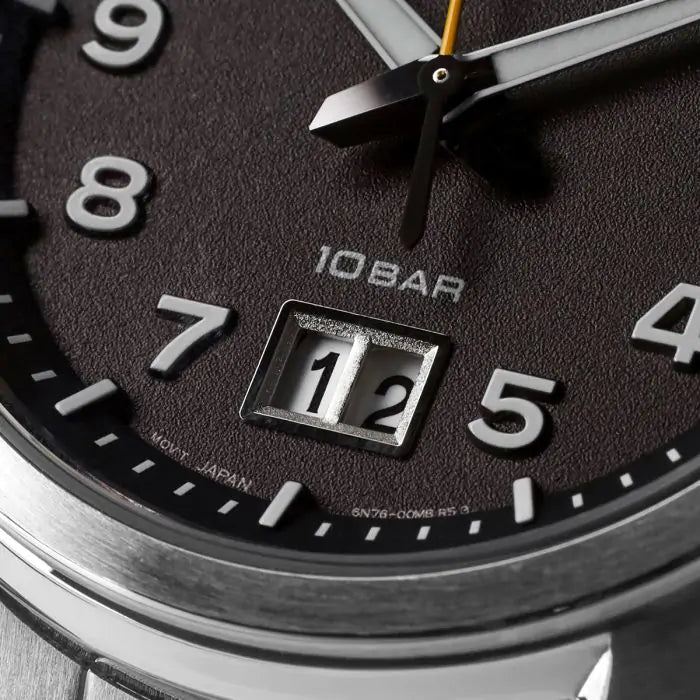 Seiko herenhorloge SUR569P1