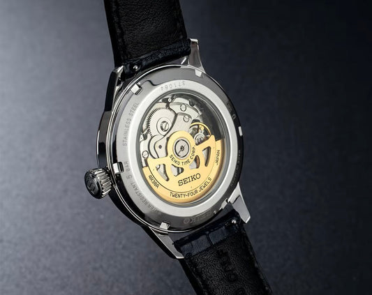 Automatische horloges: tijdloze klassiekers die draaien op pure mechanica