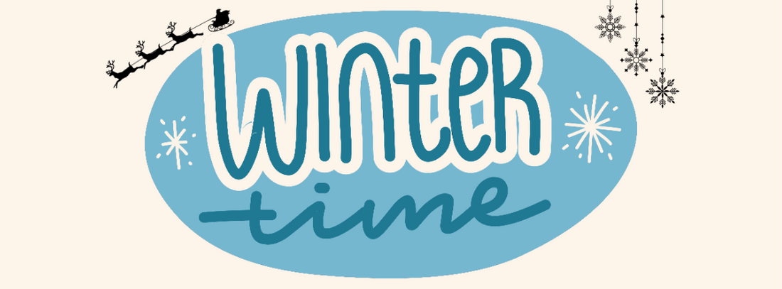 wintertijd blog banner