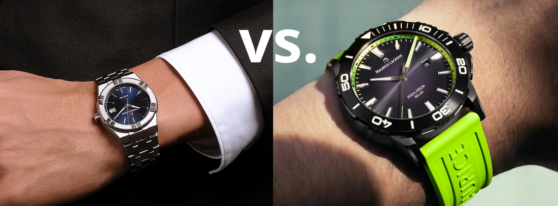 aikon vs pontos