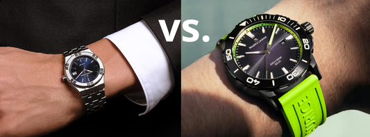 aikon vs pontos