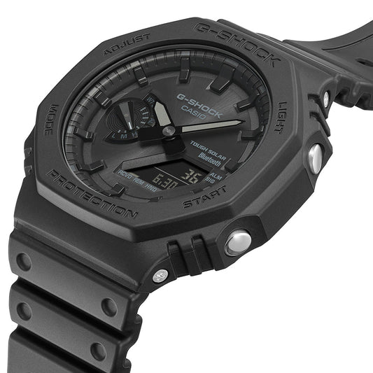 Wat is Casio Tough Solar? Alles over Casio's zonne-energie technologie