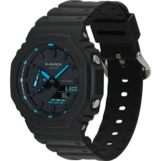 casio ga 2100