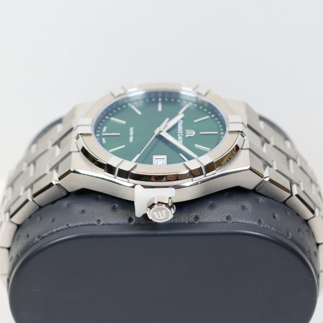 Hoe onderhoud je een Maurice Lacroix horloge? Tips van de uurwerkmaker