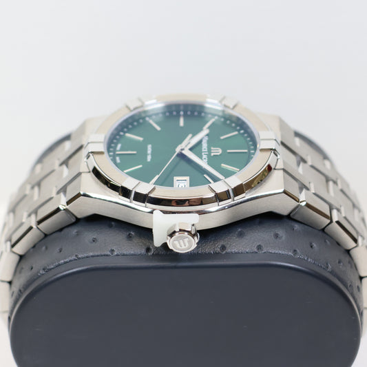 Hoe onderhoud je een Maurice Lacroix horloge? Tips van de uurwerkmaker