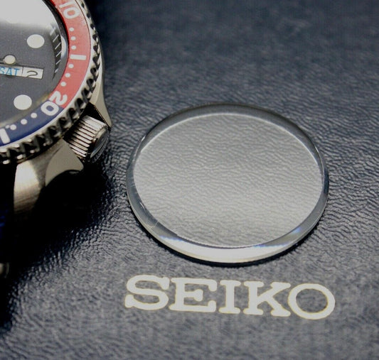 seiko hardlex glas bij seiko 5 sports