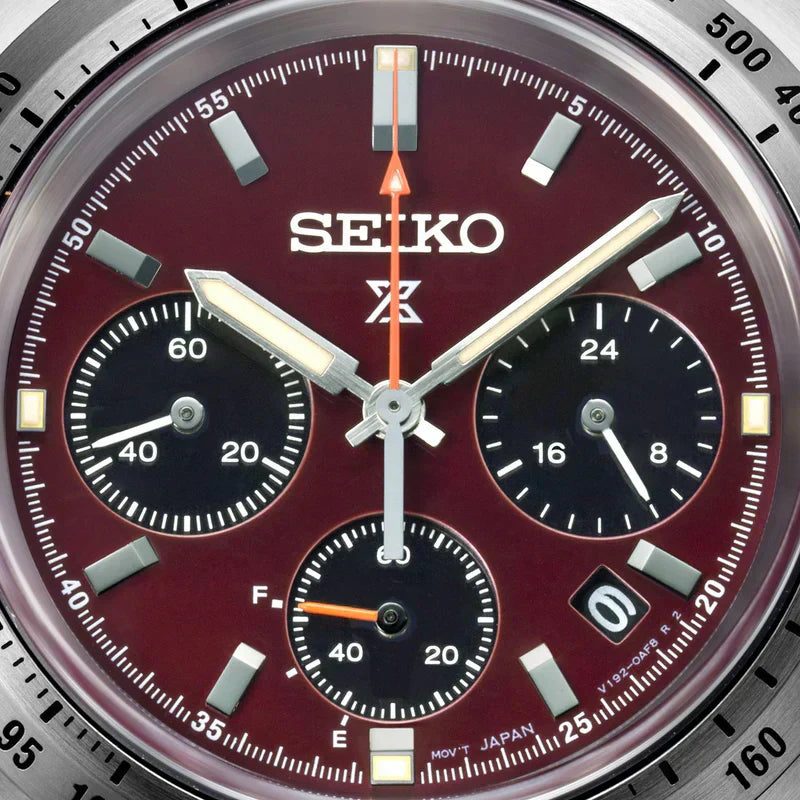 Watch to Watch: Seiko Prospex SSC953P1