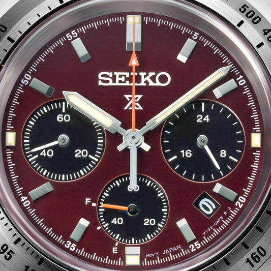 Watch to Watch: Seiko Prospex SSC953P1