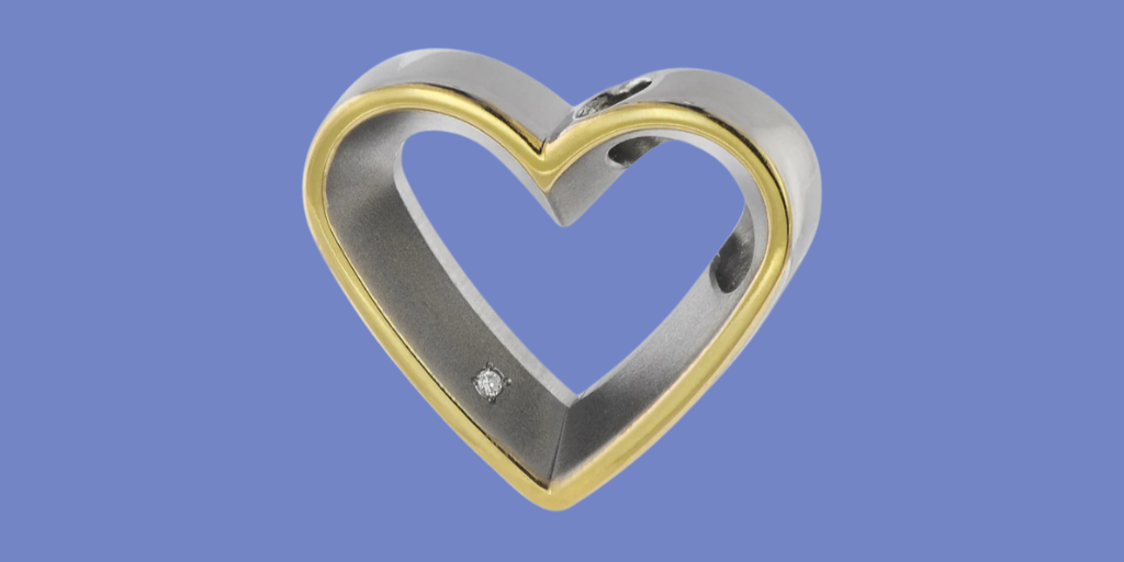 titanium hanger