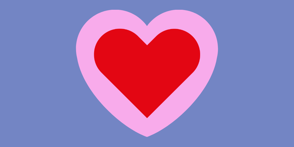 Hartjes kinderjuwelen