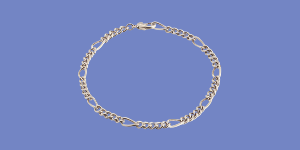 titanium armband
