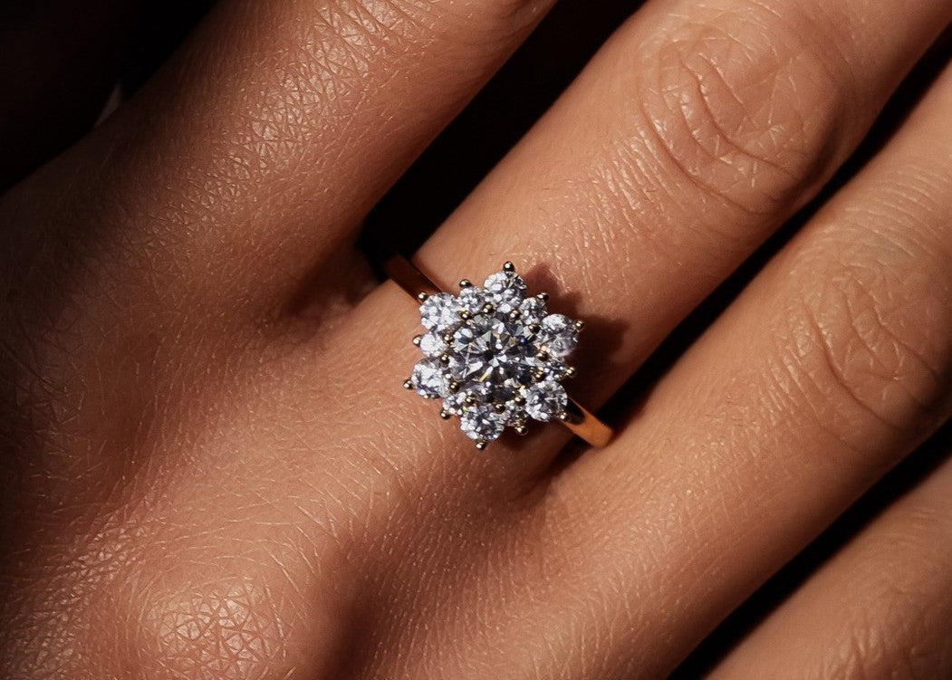unieke ring