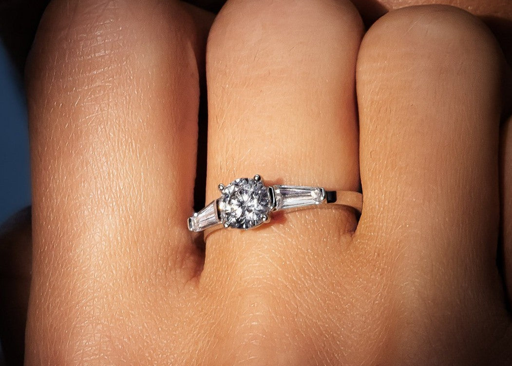 trilogie ring