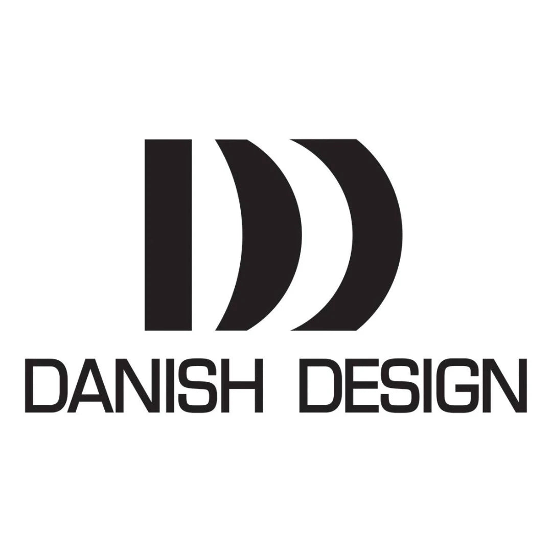 danish design logo