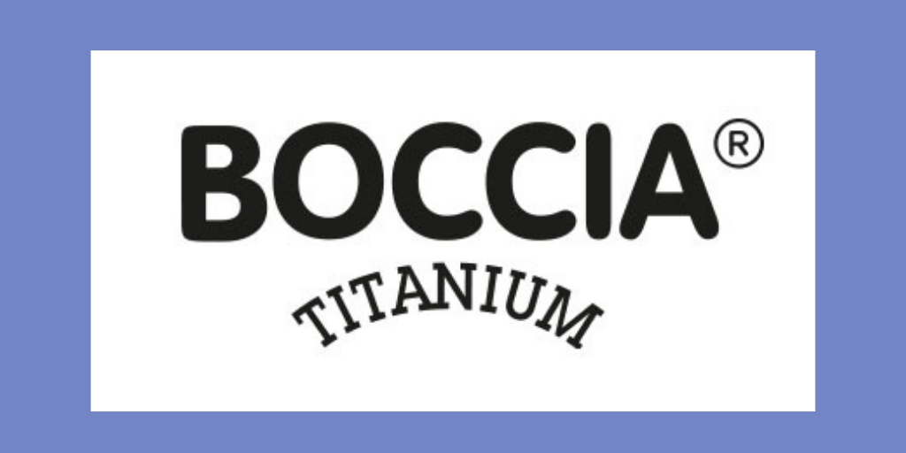 Boccia juwelen