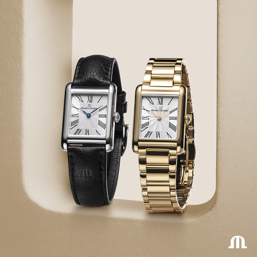 Maurice Lacroix fiaba collectie afbeelding