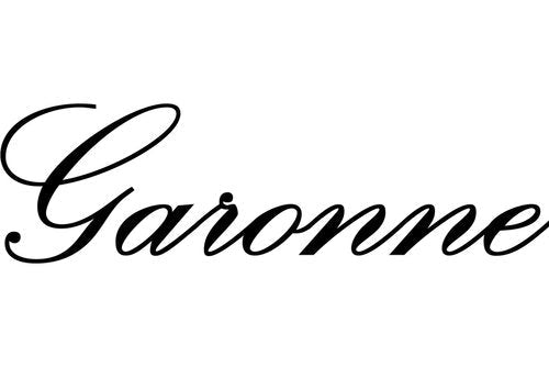 Garonne merk logo