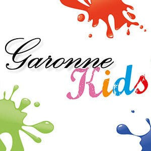 Garonne Kids Logo