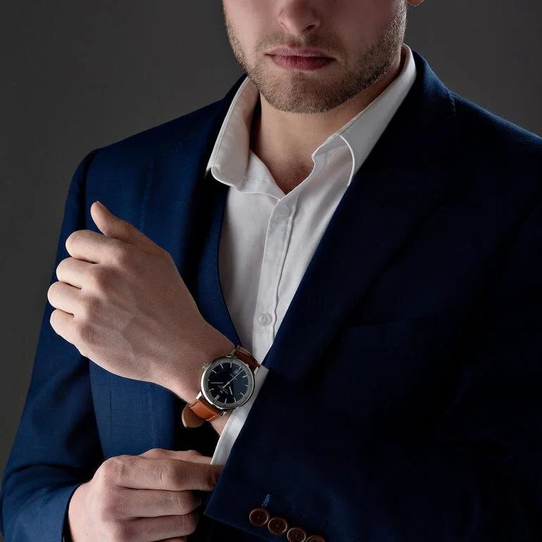 Dress watches collectie afbeelding