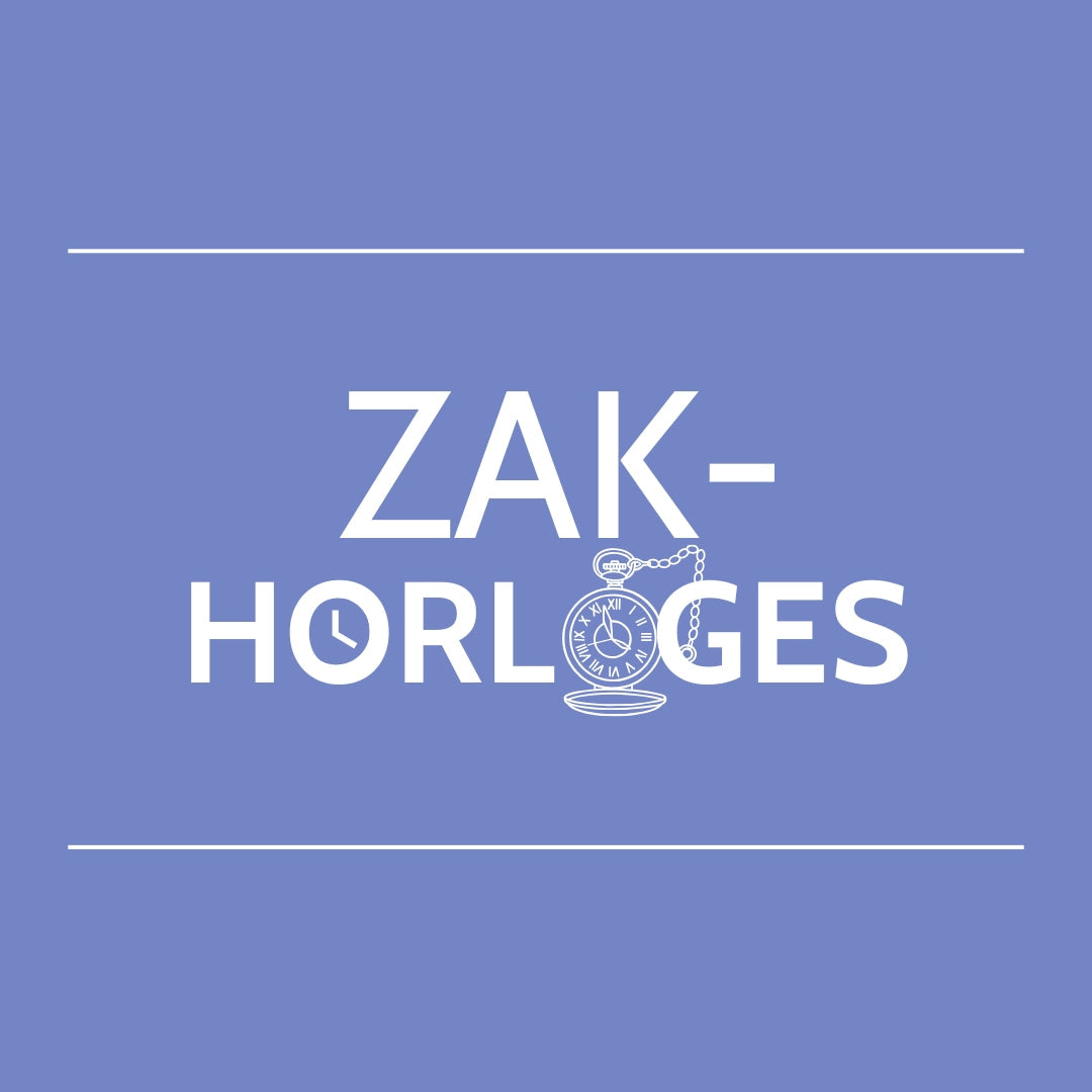 Zakhorloges